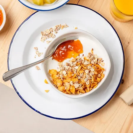 Ibis Budget 2* سيسترون