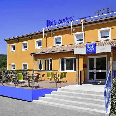 Ibis Budget Hotel