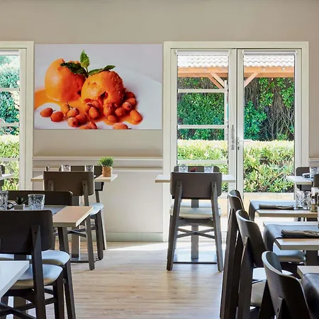 فندق Ibis Budget