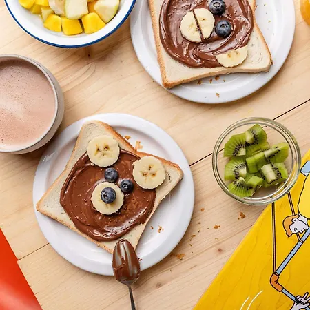 Ibis Budget فندق سيسترون