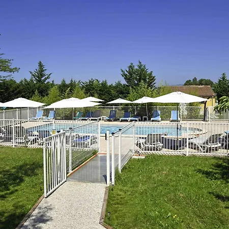 Ibis Budget Hotel 2*