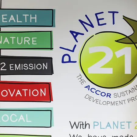 Ibis Budget فندق