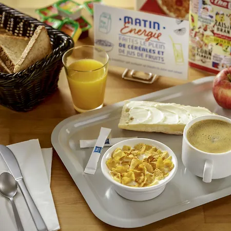 Ibis Budget فندق 2*