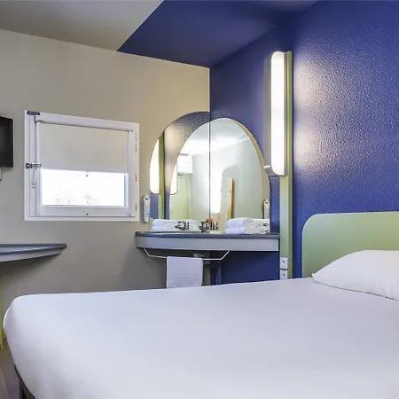 Hotel Ibis Budget 2*