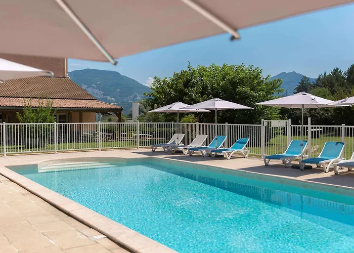 Ibis Budget Hotel 2*