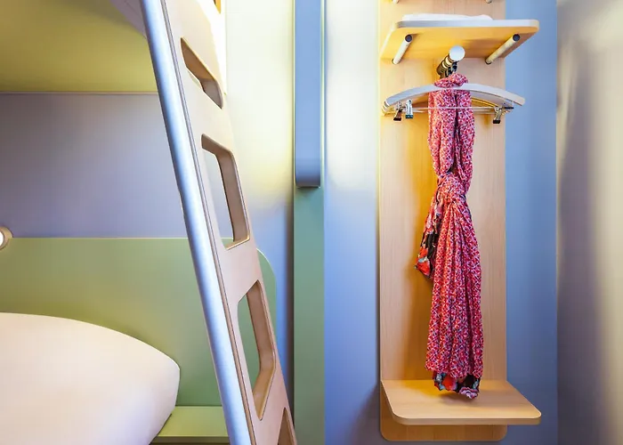 Ibis Budget Sisteron