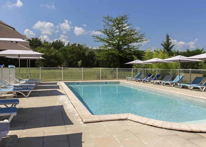 Hotel Ibis Budget 2*