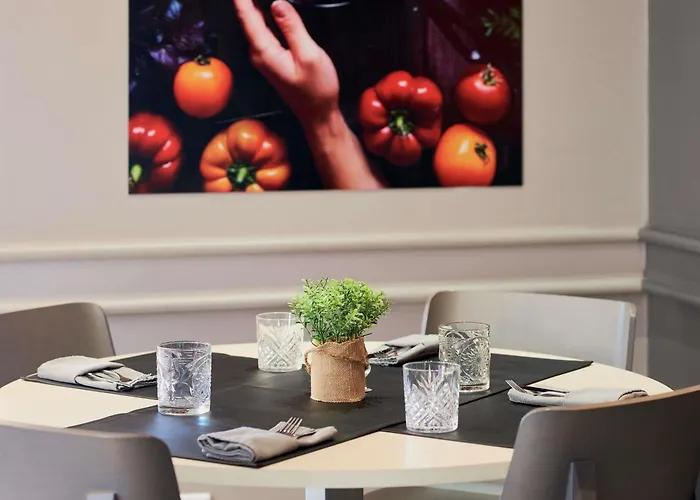 Hotel Ibis Budget Sisteron