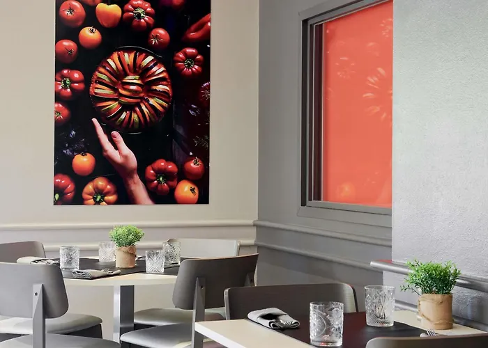 Ibis Budget Hotel Sisteron