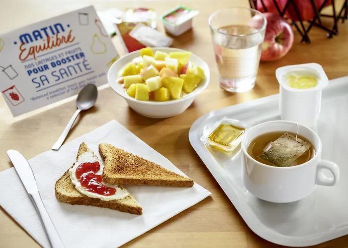 Hotel Ibis Budget Sisteron