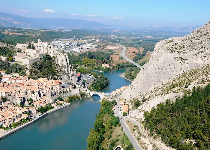 Ibis Budget Sisteron