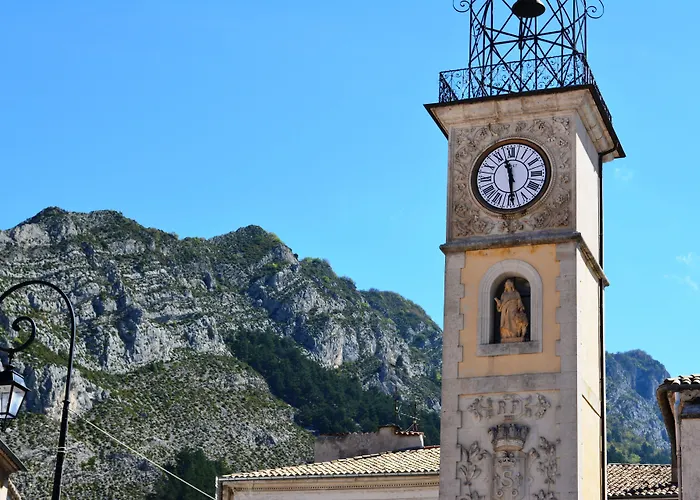 Ibis Budget Hotel Sisteron