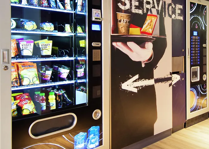 Ibis Budget Sisteron