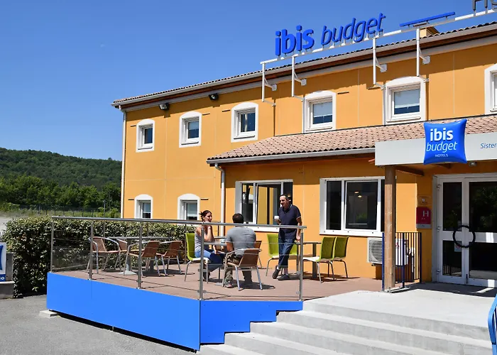 Ibis Budget Hotel