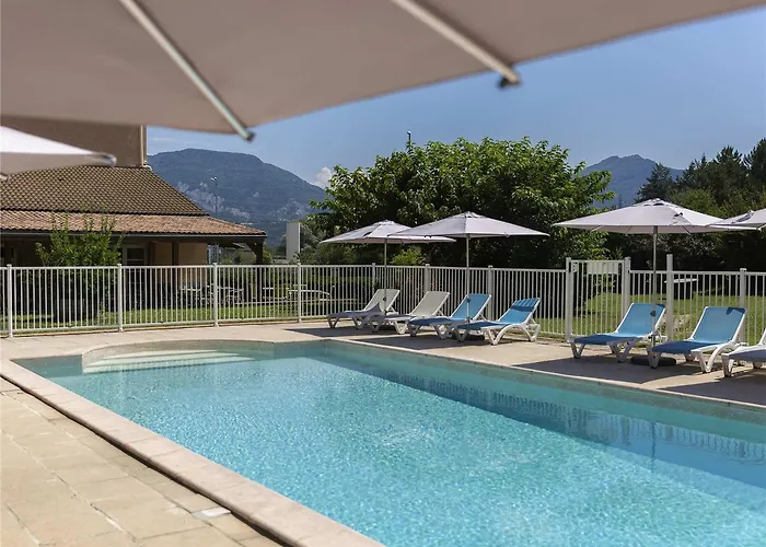 Ibis Budget 2* Sisteron