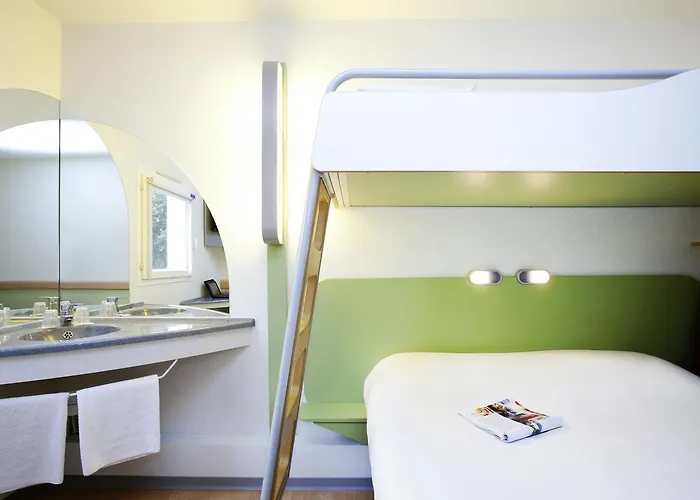 Ibis Budget Hotel Sisteron