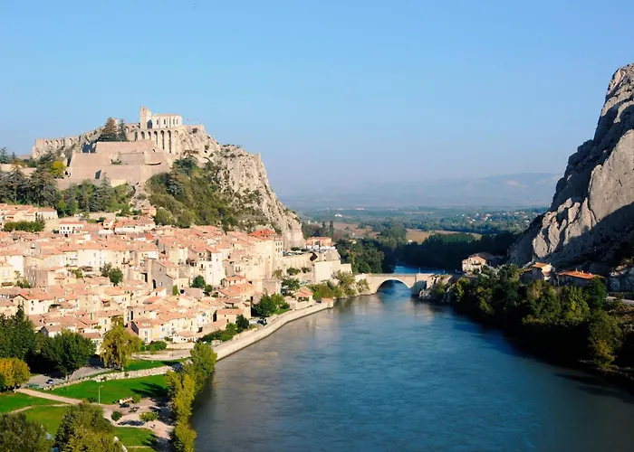 Ibis Budget 2* Sisteron