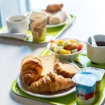 Ibis Budget Hotel