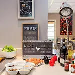 Ibis Budget Hotel Sisteron
