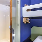 Szálloda Ibis Budget