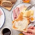 Ibis Budget Hotel Sisteron