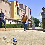 Hotel Ibis Budget 2*
