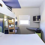 Hotel Ibis Budget 2*