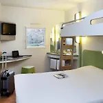 Ibis Budget 2* Sisteron
