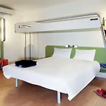 Ibis Budget 2* Sisteron