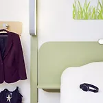 Hotel Ibis Budget Sisteron