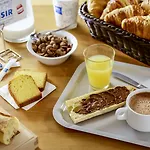 Ibis Budget סיסטרון