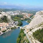 Ibis Budget Sisteron
