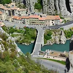 Hotel Ibis Budget Sisteron