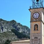 Ibis Budget Szálloda Sisteron