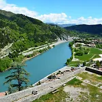 Ibis Budget Szálloda Sisteron