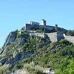 Ibis Budget Sisteron