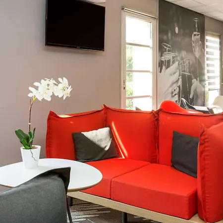 Ibis Budget Hotel