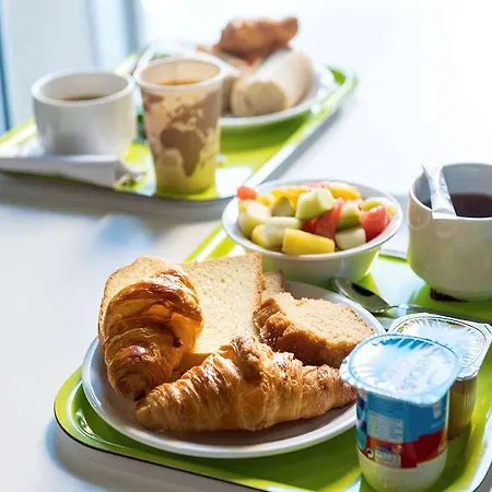 Ibis Budget Hotel