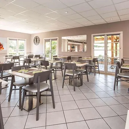 锡斯特龙宜必思快捷酒店 酒店