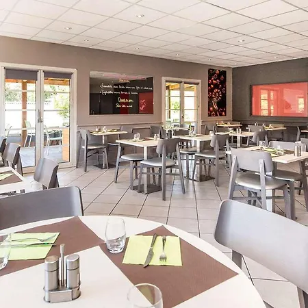 Ibis Budget Отель 2*
