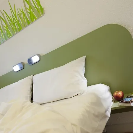 Ibis Budget Hotel