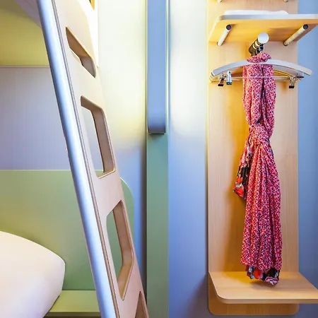 锡斯特龙宜必思快捷酒店 锡斯特龙