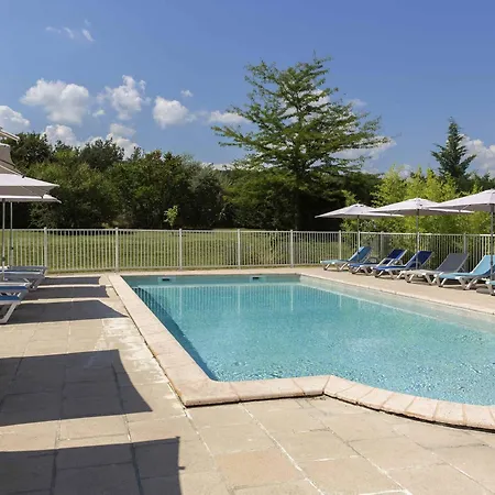 호텔 Ibis Budget 2*