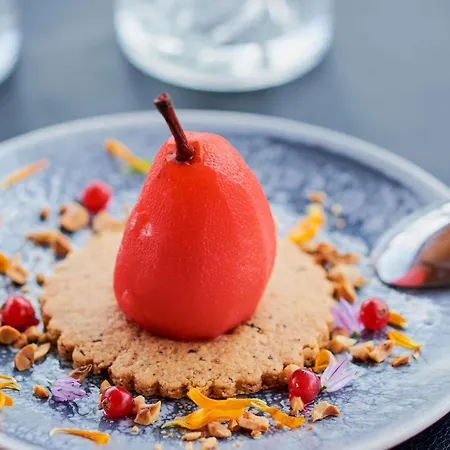 锡斯特龙宜必思快捷酒店 锡斯特龙