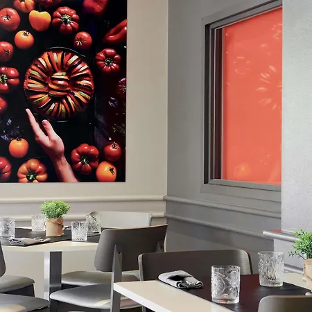 Ibis Budget 호텔 시스트롱