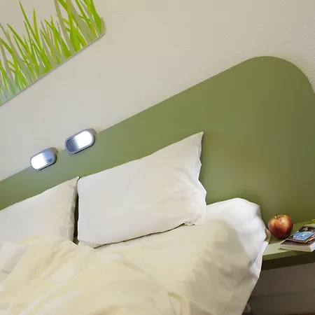 Hotel Ibis Budget