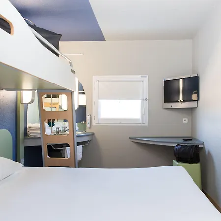 Ibis Budget Hotel