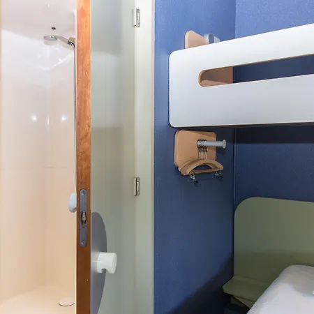 Ibis Budget 2* Sisteron