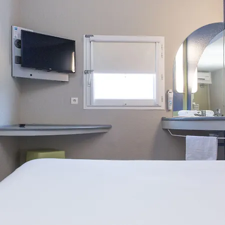 Ibis Budget 2*