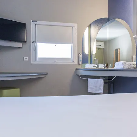 Ibis Budget סיסטרון